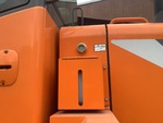 Hydraulics with Hydraulic Tank