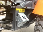 Chassis with Frame Condition