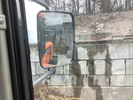 Control Station with Mirrors