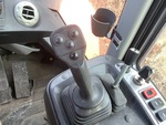 Control Station with Hydraulic Controls