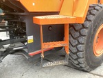 General Appearance with Steps/Ladders