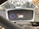 Control Station with Warning Lights