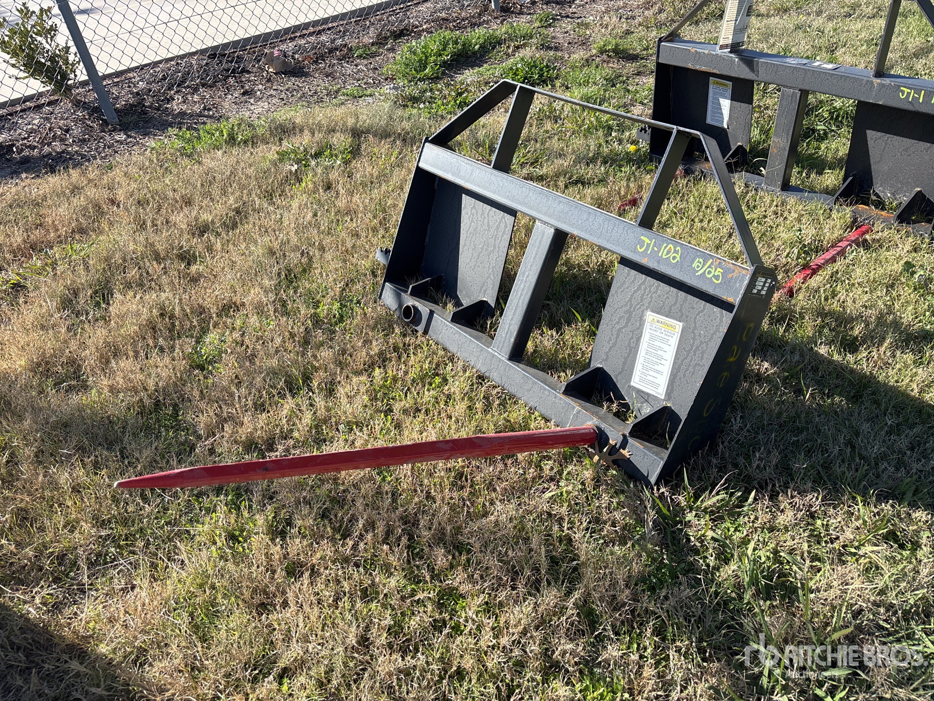 General Appearance with Zdjęcie, lewy górny róg