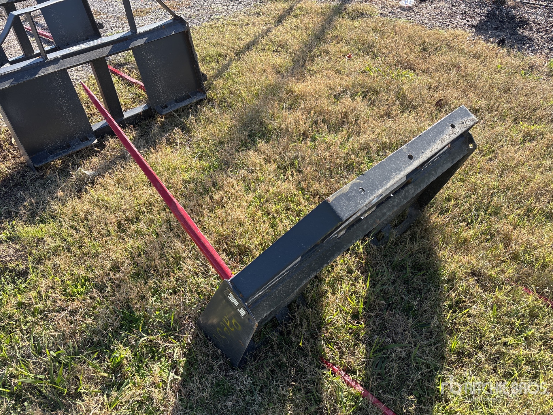 General Appearance with Zdjęcie, lewy dolny róg