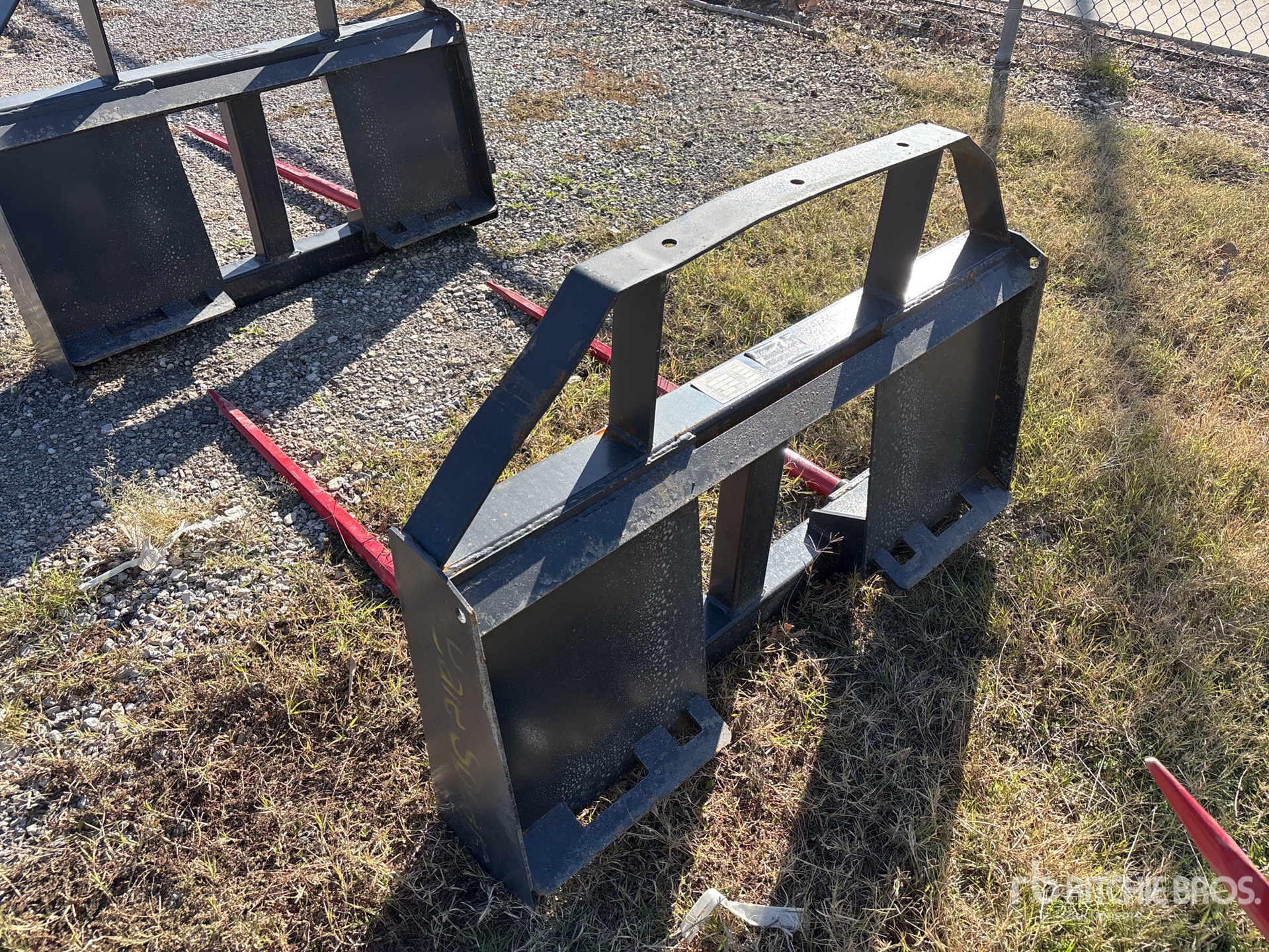 General Appearance with Zdjęcie, lewy dolny róg