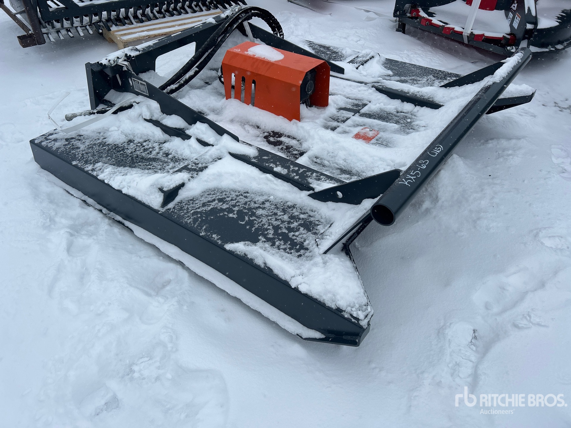 General Appearance with Imagen: esquina delantera derecha