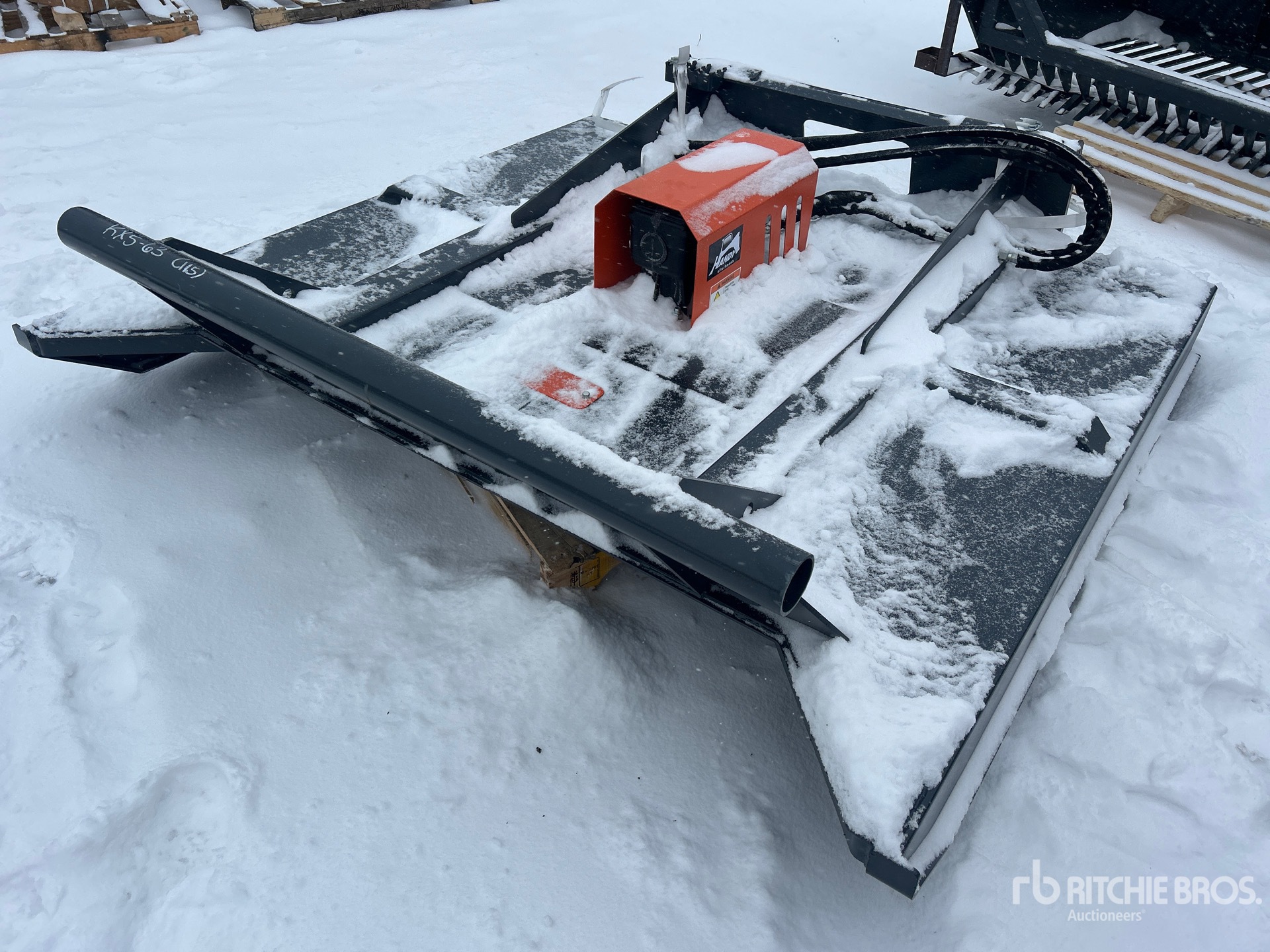 General Appearance with Imagen: esquina delantera izquierda