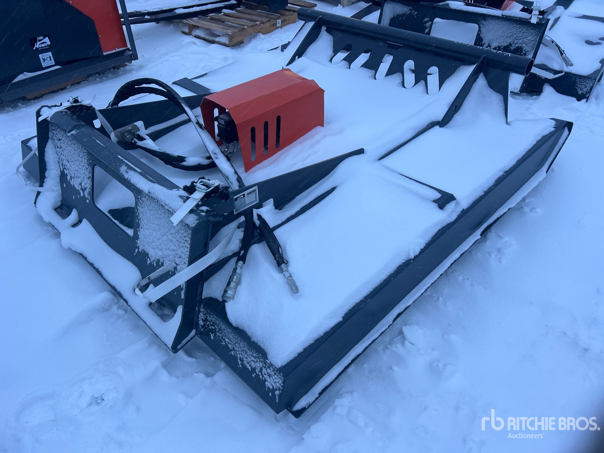 General Appearance with Imagen: esquina trasera derecha