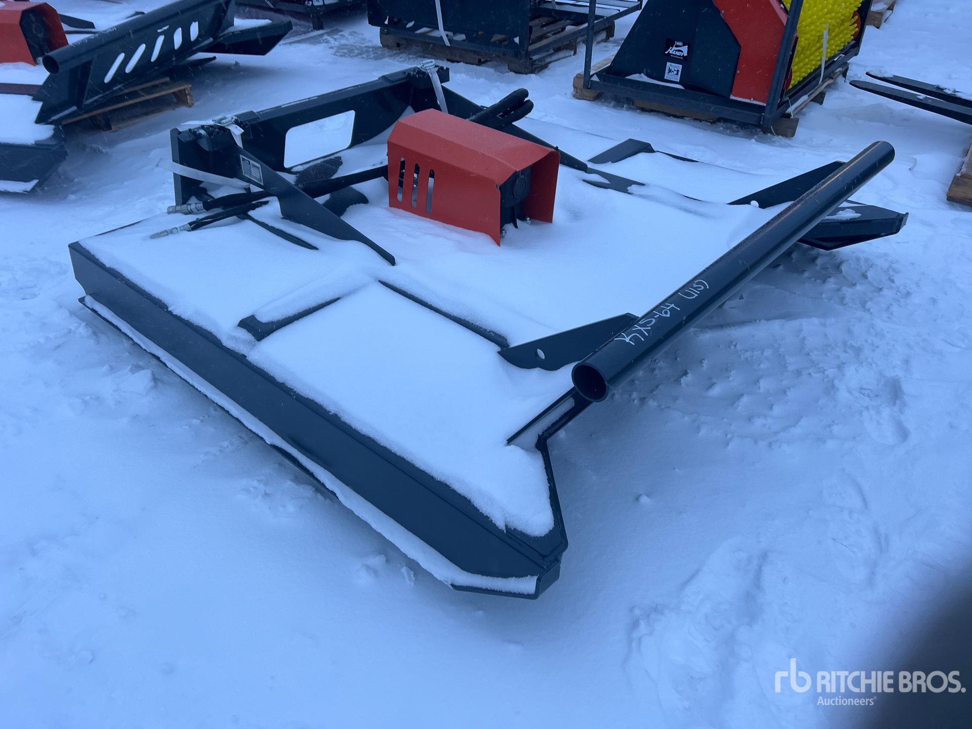 General Appearance with Imagen: esquina delantera derecha