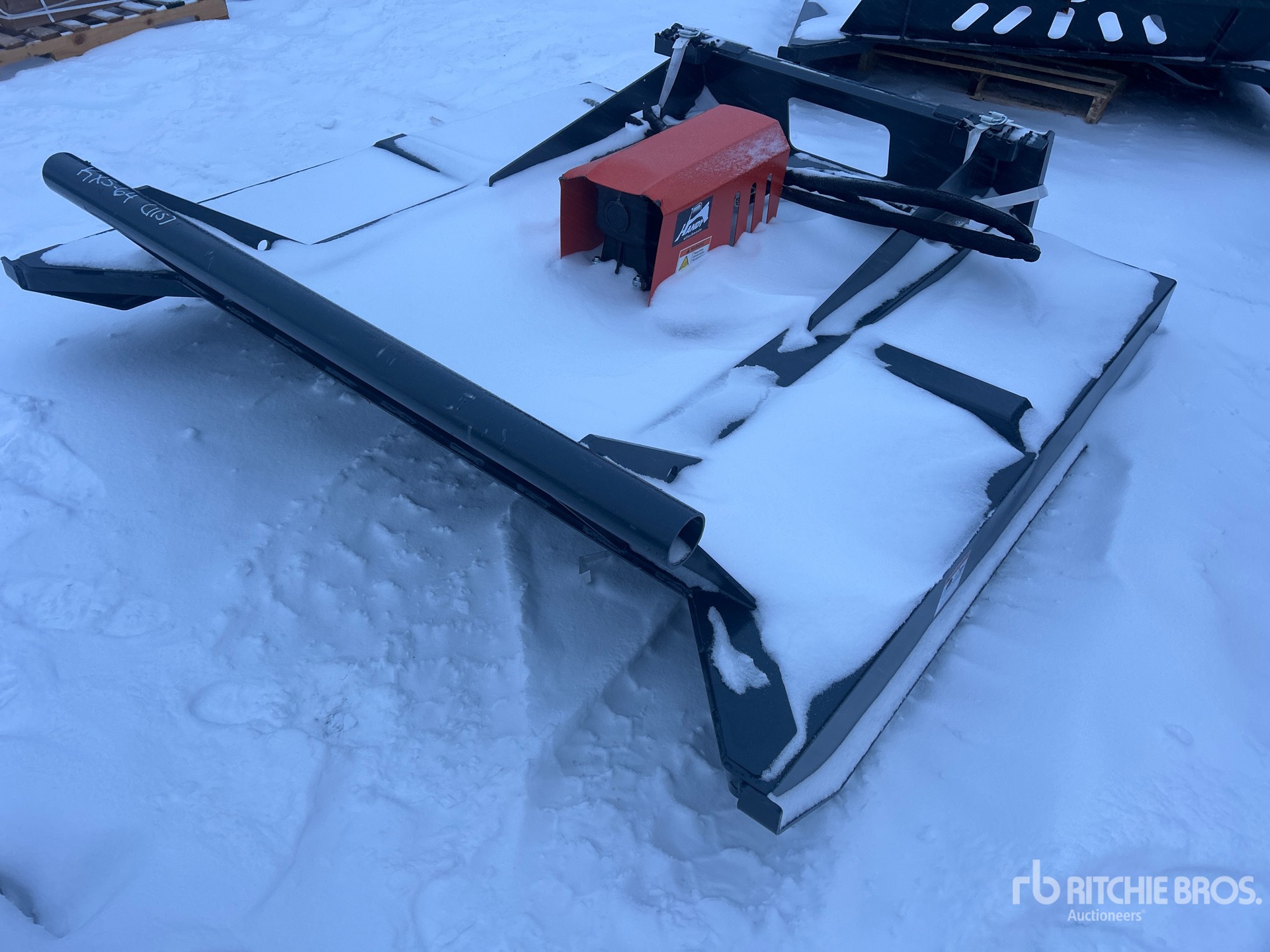 General Appearance with Imagen: esquina delantera izquierda