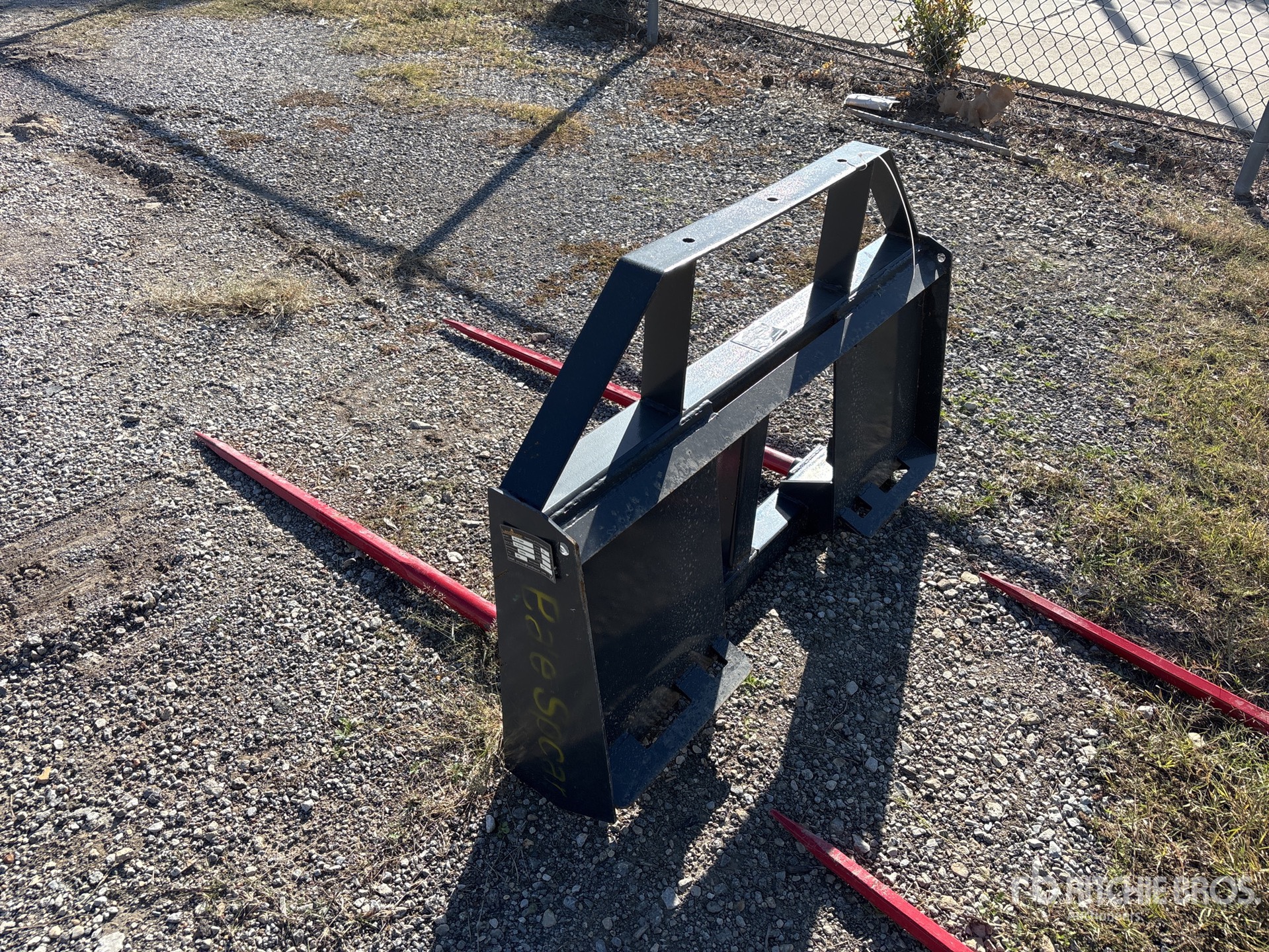 General Appearance with Zdjęcie, lewy dolny róg