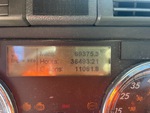 Cab with Engine Hours