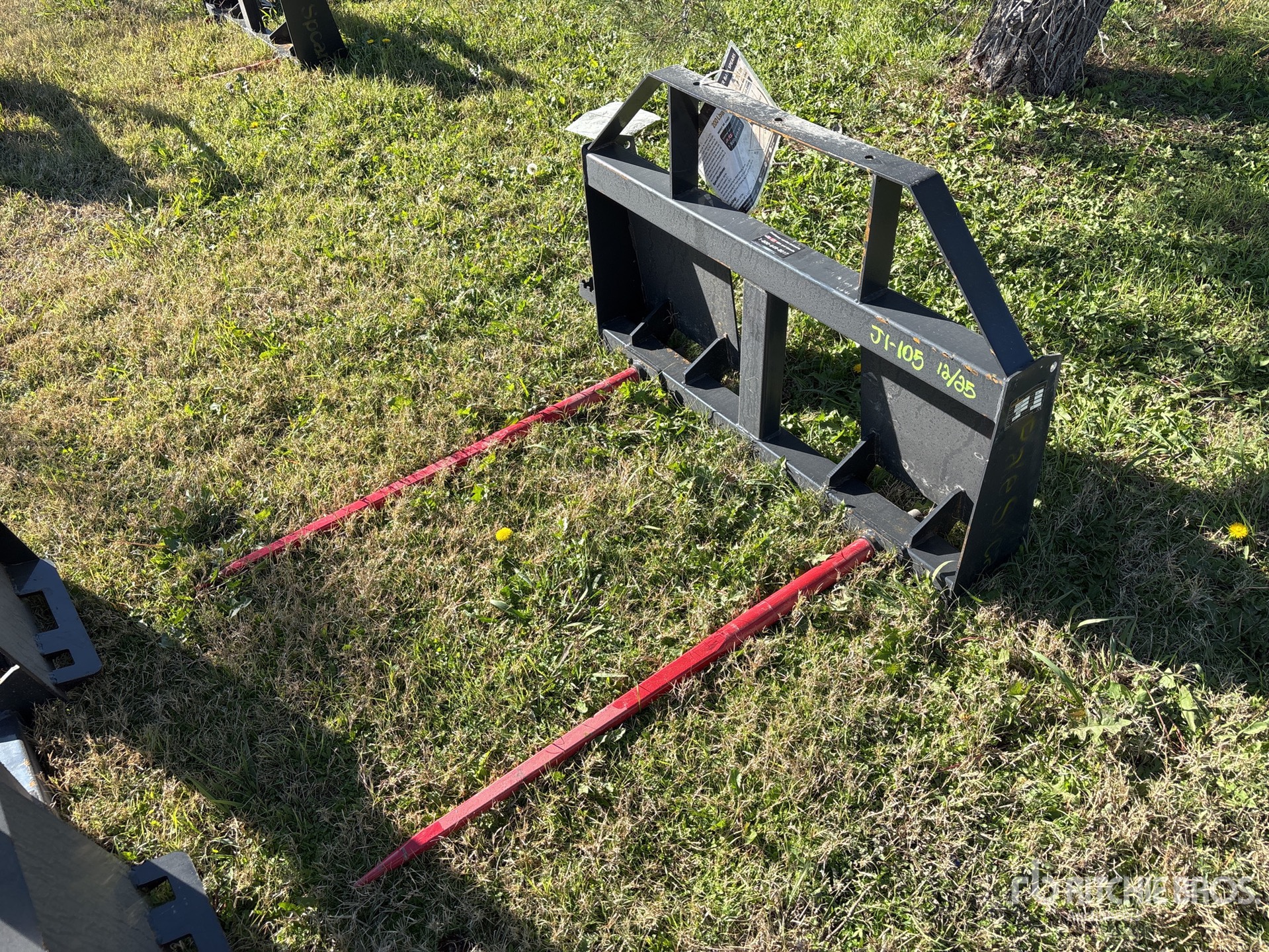 General Appearance with Zdjęcie, lewy górny róg