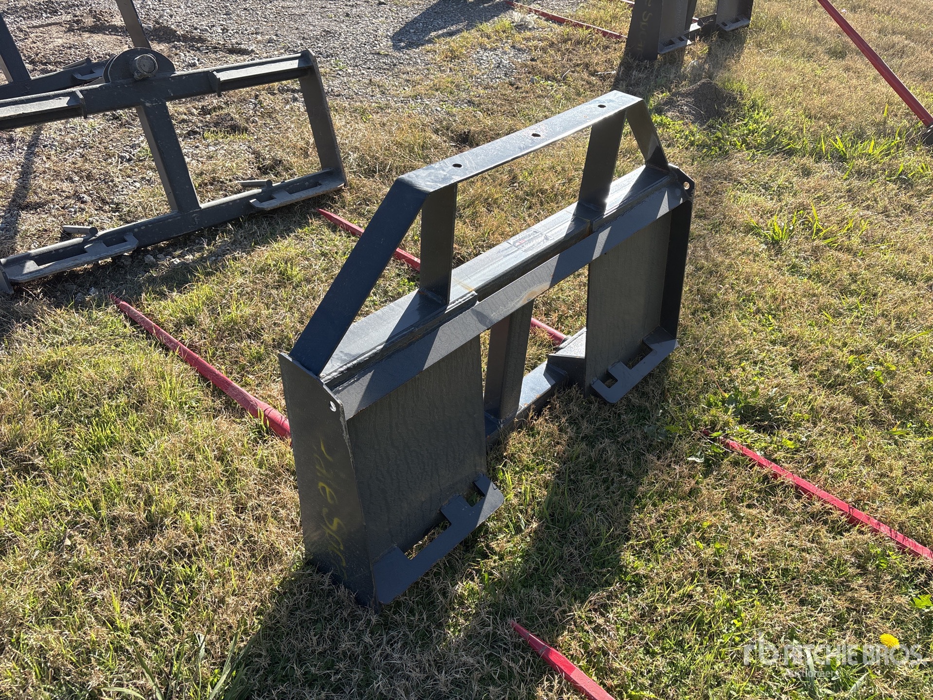 General Appearance with Zdjęcie, lewy dolny róg