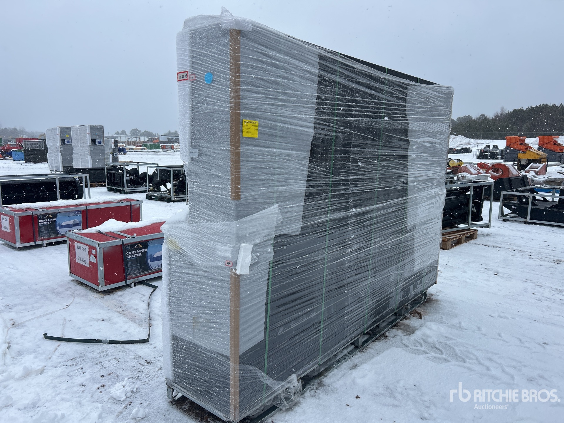 General Appearance with Imagen: esquina trasera izquierda