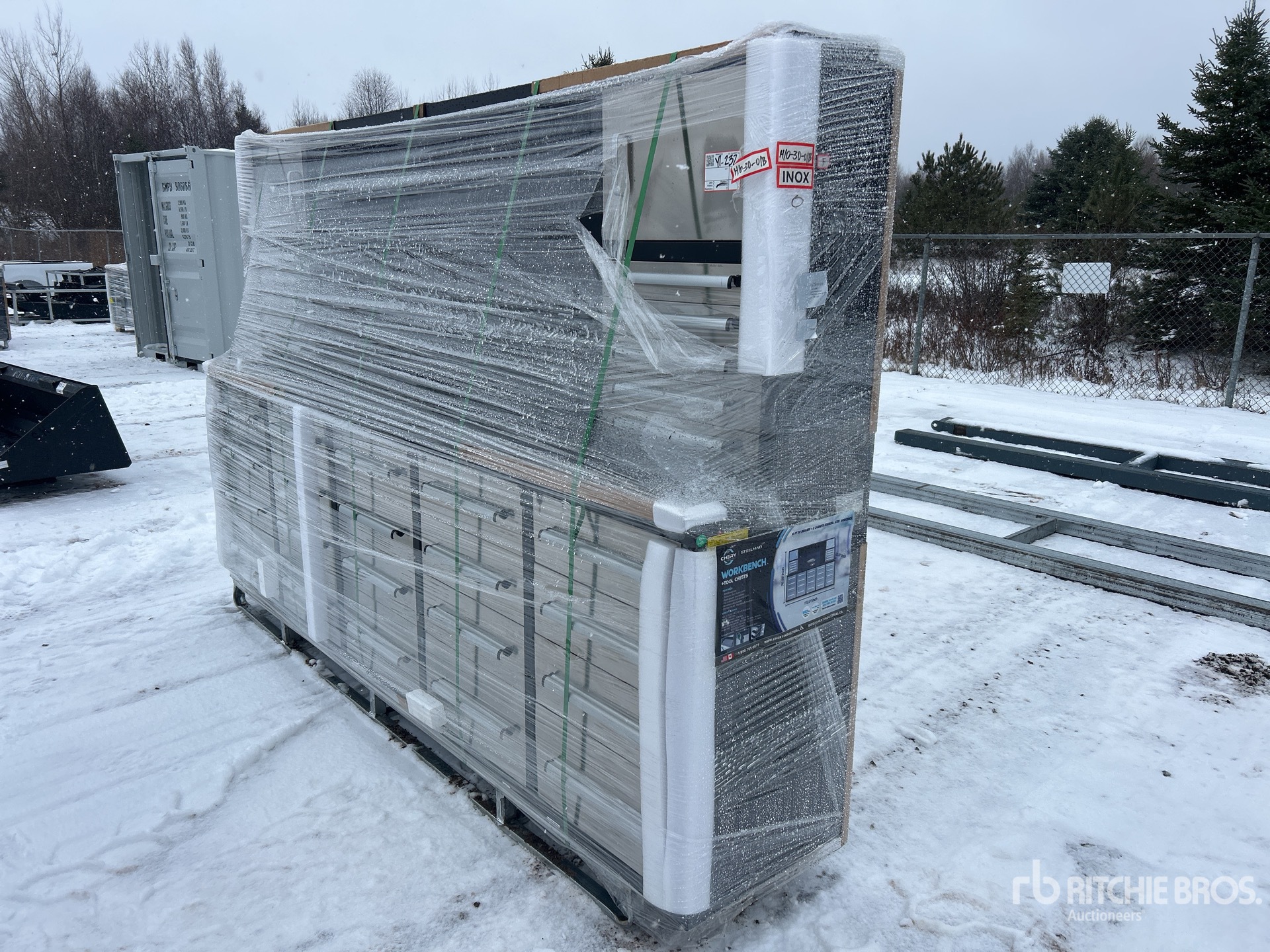 General Appearance with Imagen: esquina delantera izquierda