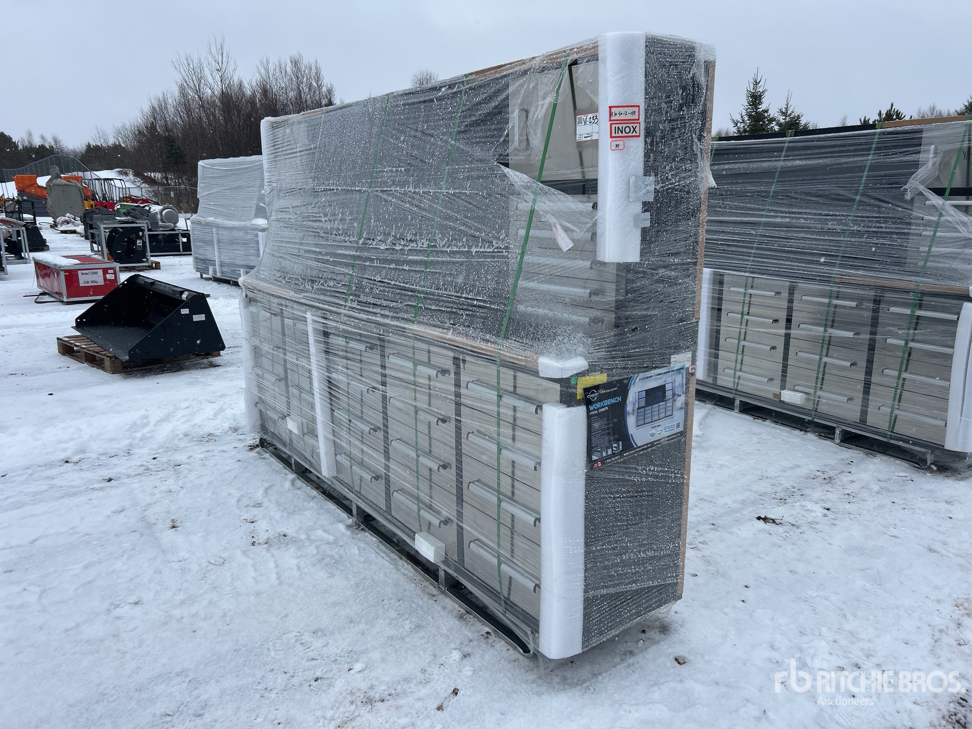 General Appearance with Imagen: esquina delantera izquierda