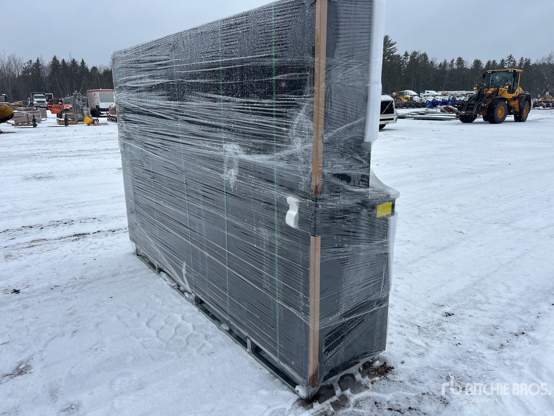 General Appearance with Imagen: esquina trasera derecha