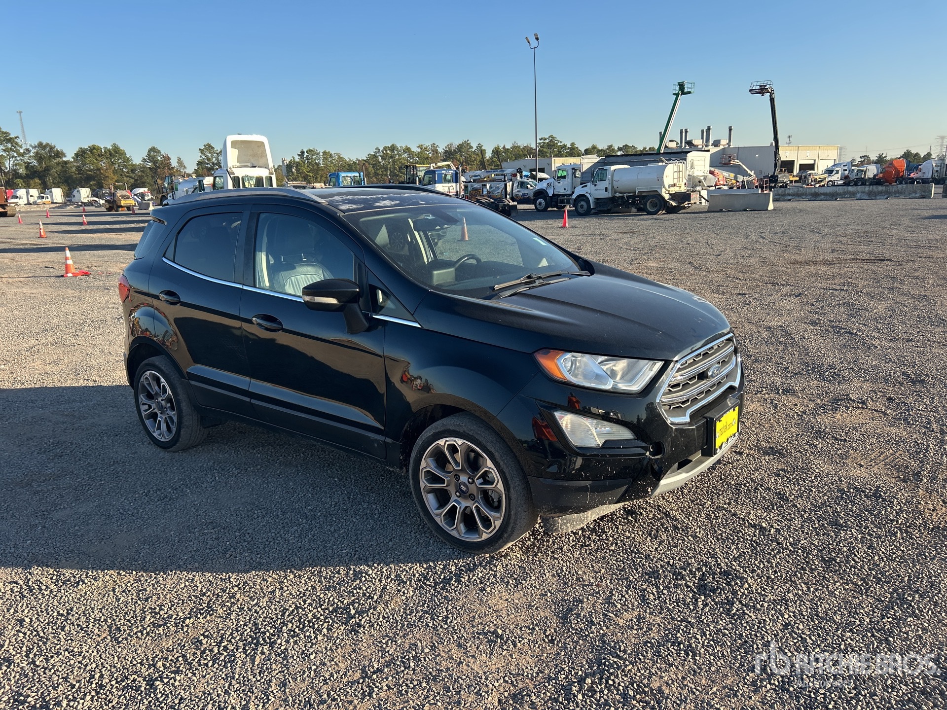 General Appearance with Imagen: esquina delantera derecha