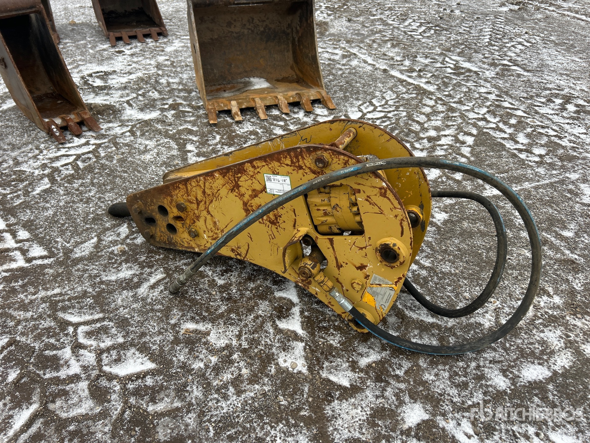 General Appearance with Imagen: esquina delantera izquierda