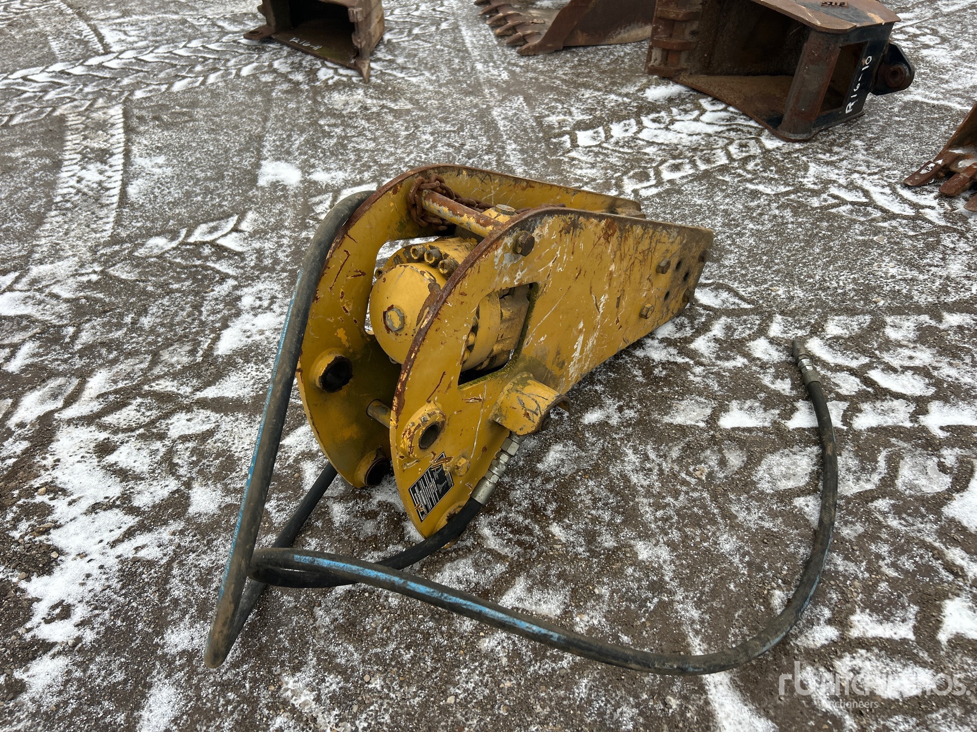 General Appearance with Imagen: esquina trasera izquierda