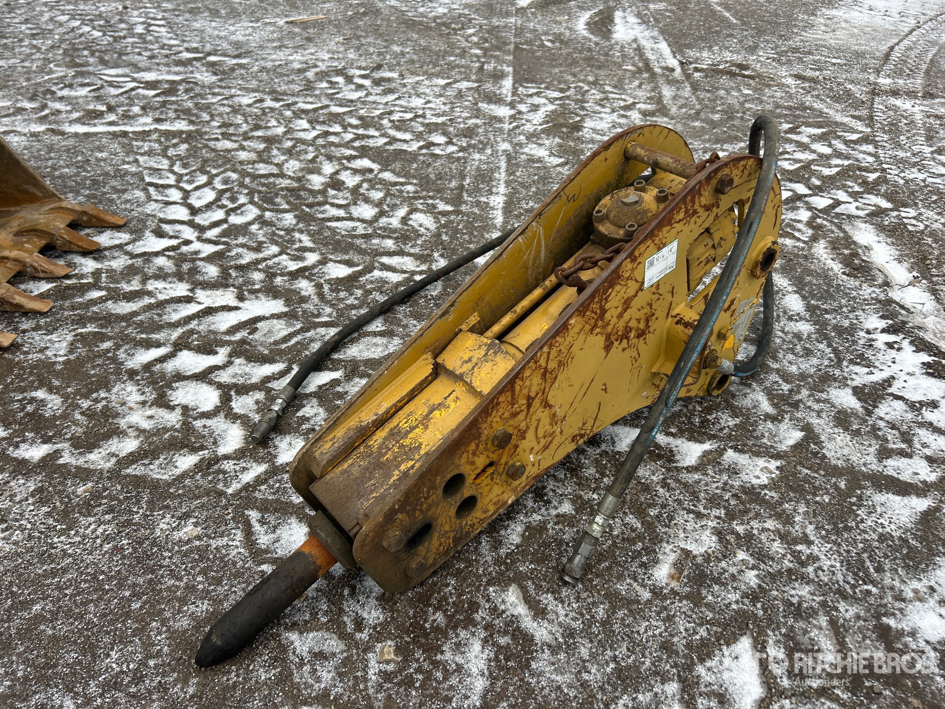 General Appearance with Imagen: esquina delantera derecha