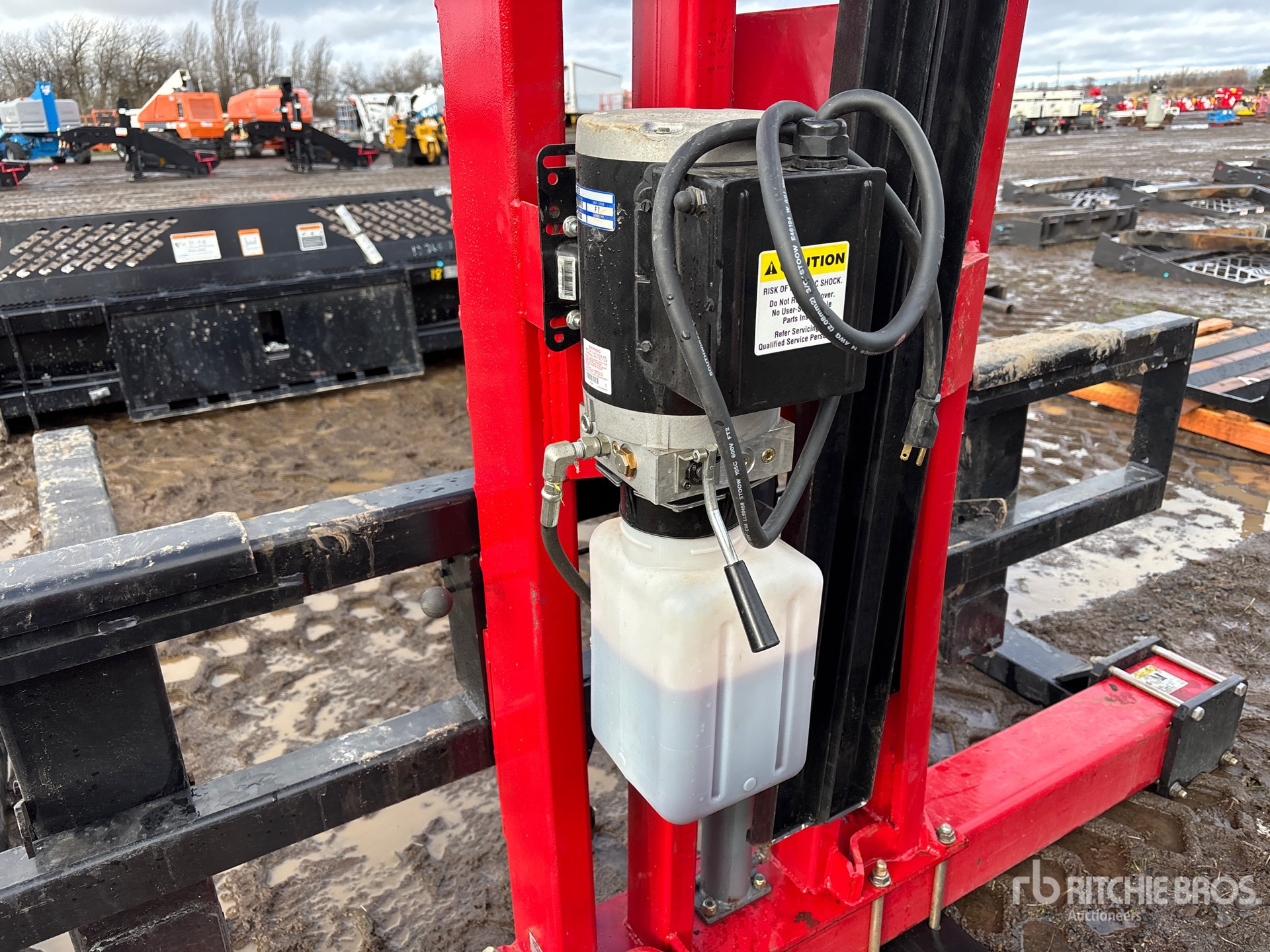 Aspect général with