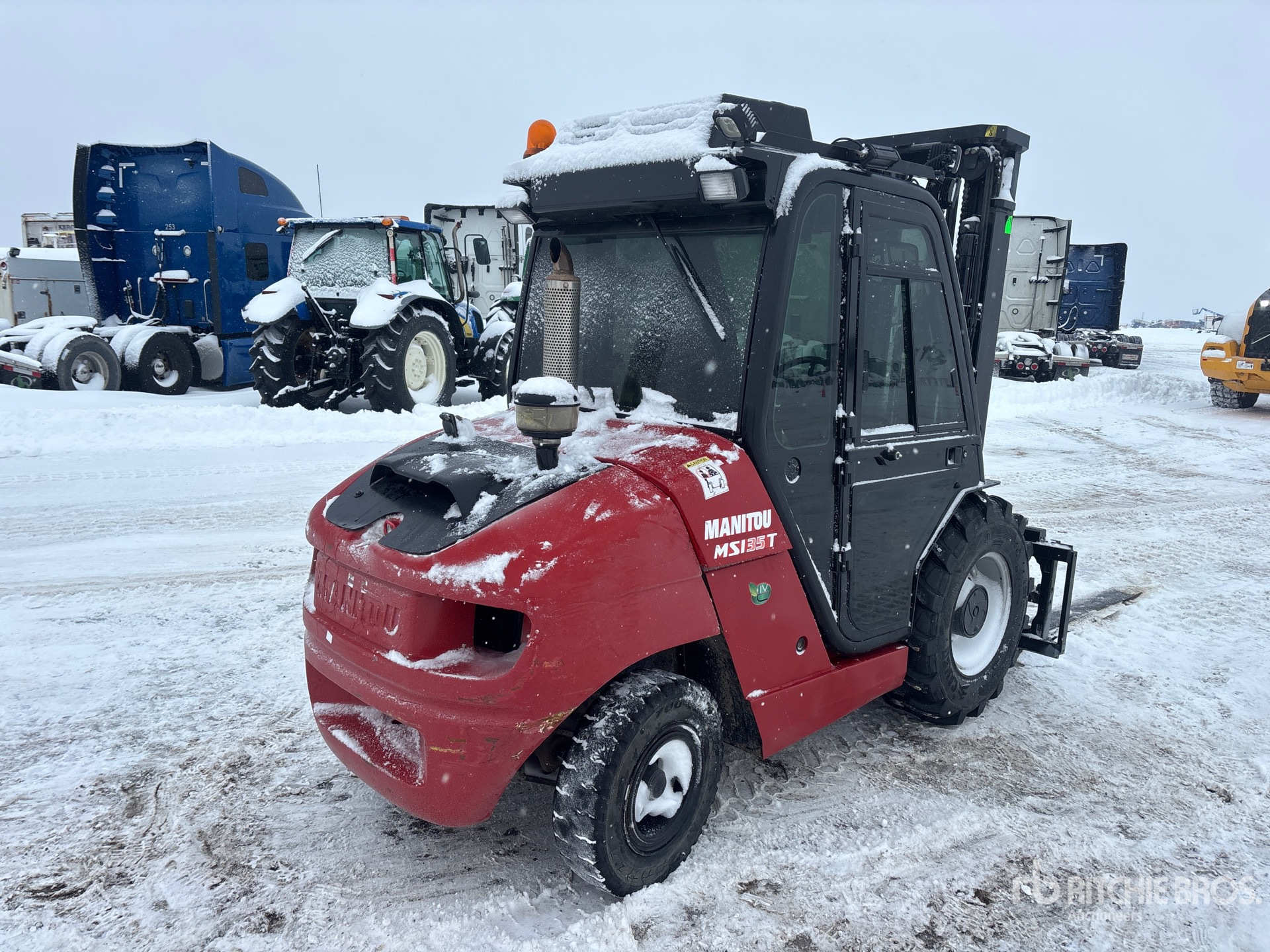 General Appearance with Zdjęcie, prawy dolny róg
