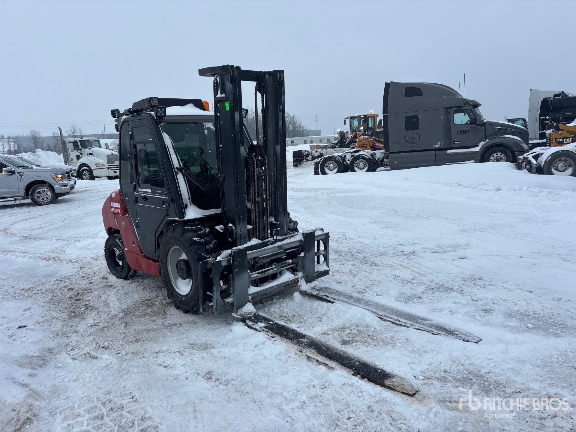 General Appearance with Zdjęcie, prawy górny róg