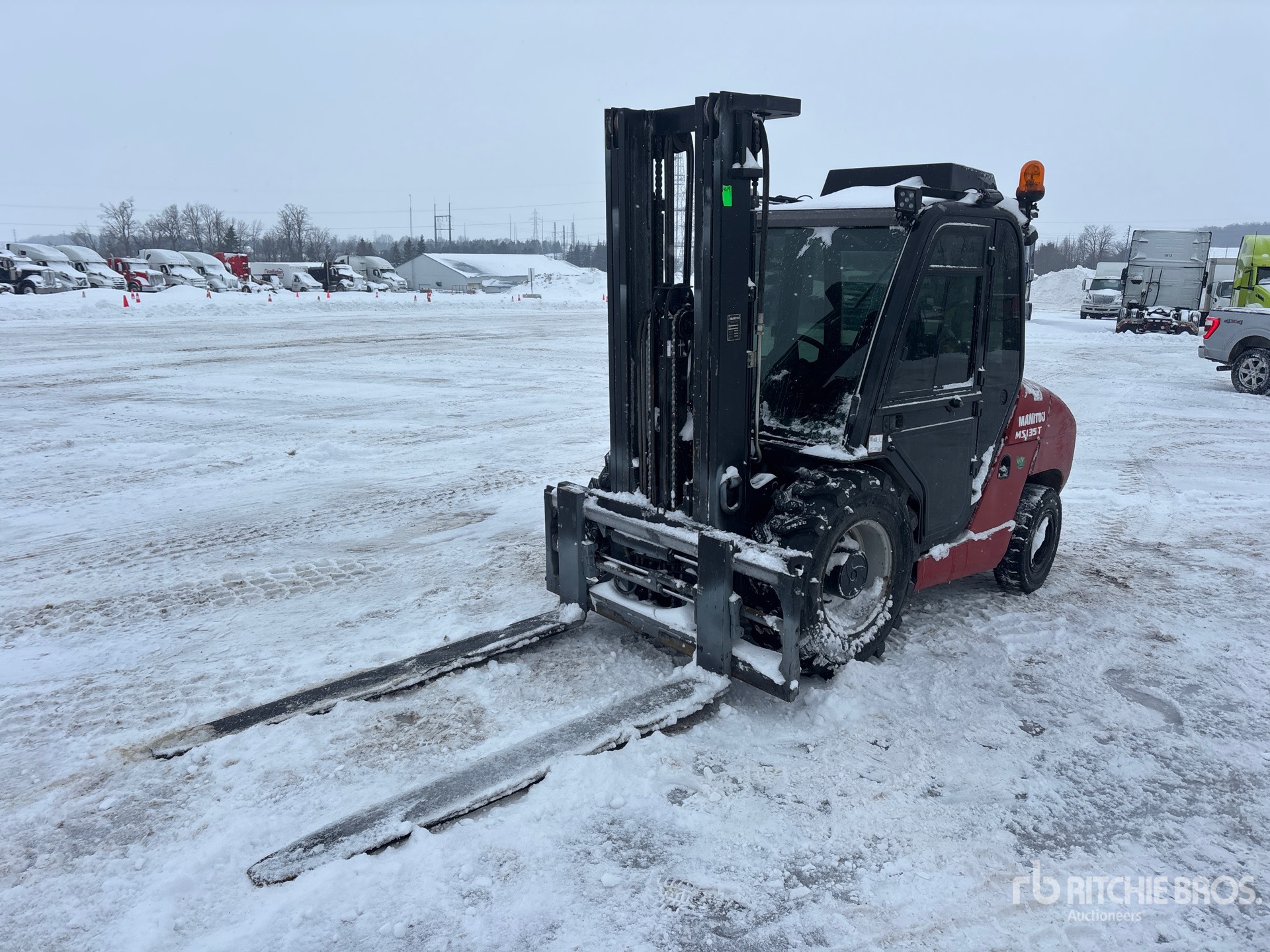 General Appearance with Zdjęcie, lewy górny róg
