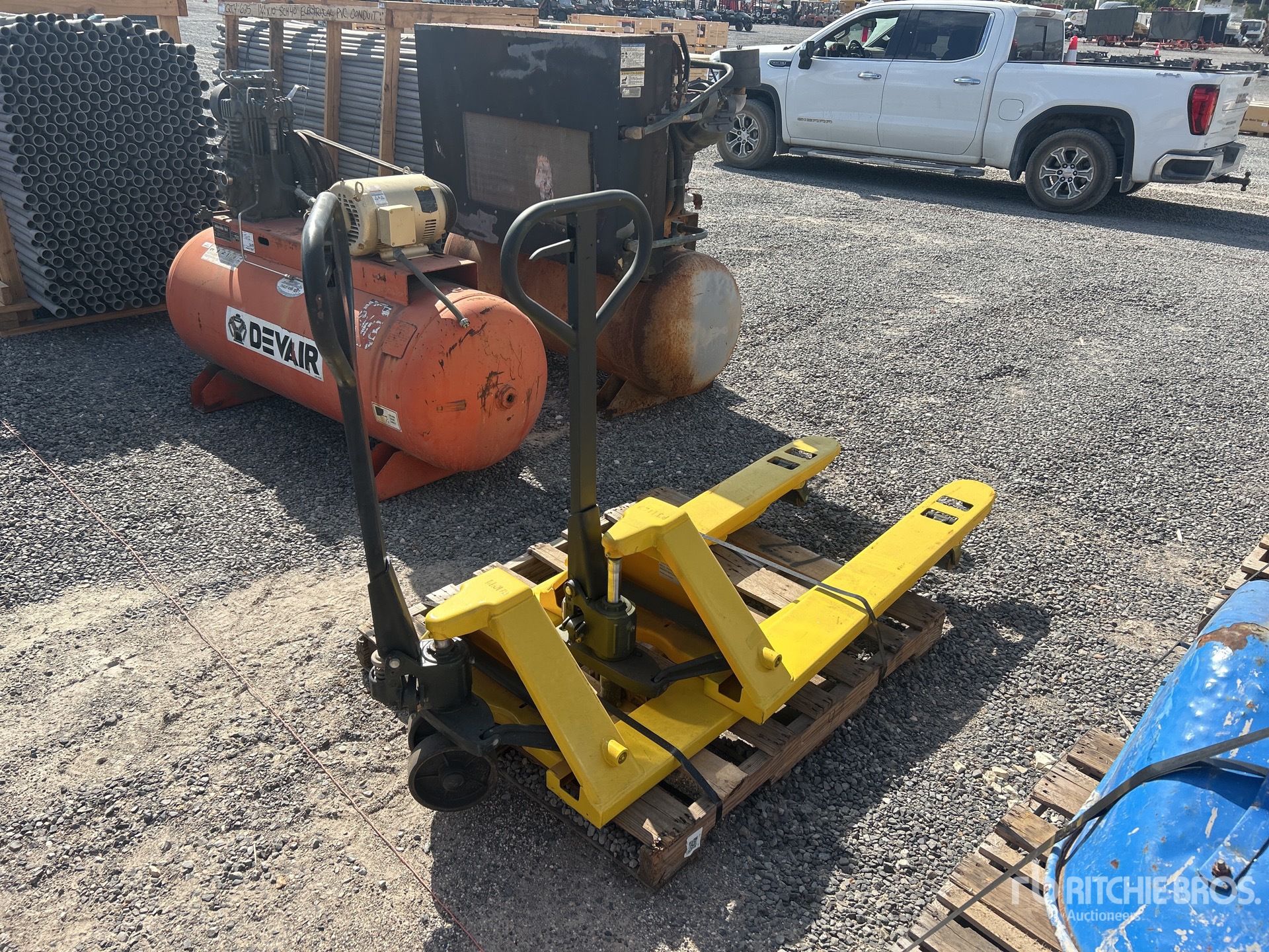 General Appearance with Imagen: esquina trasera derecha