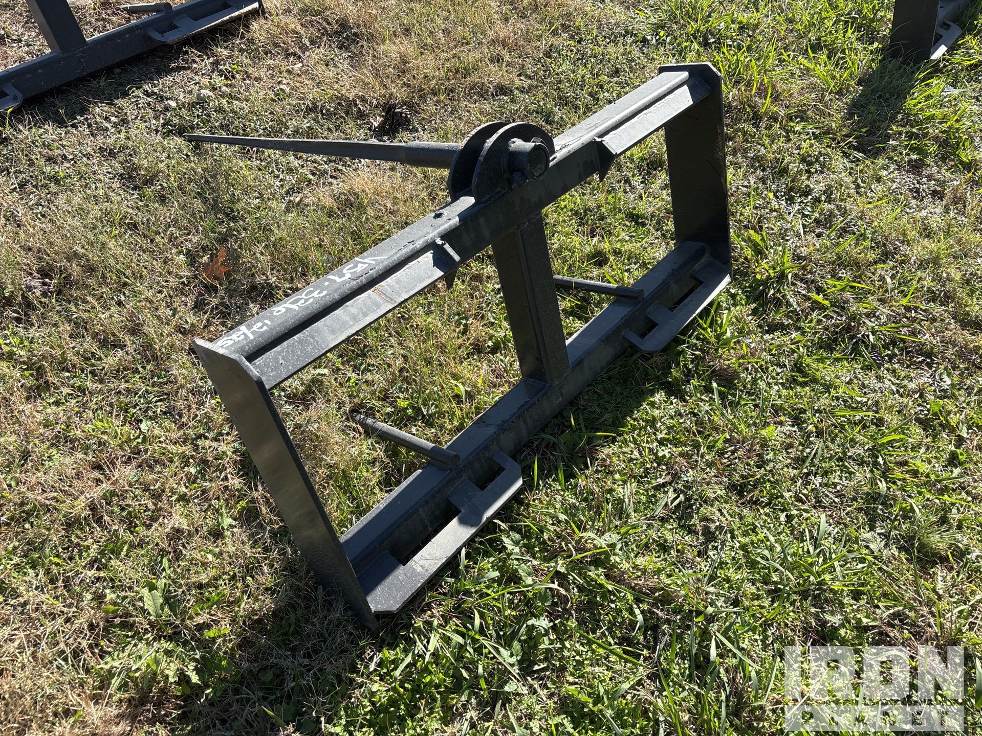 General Appearance with Zdjęcie, lewy dolny róg