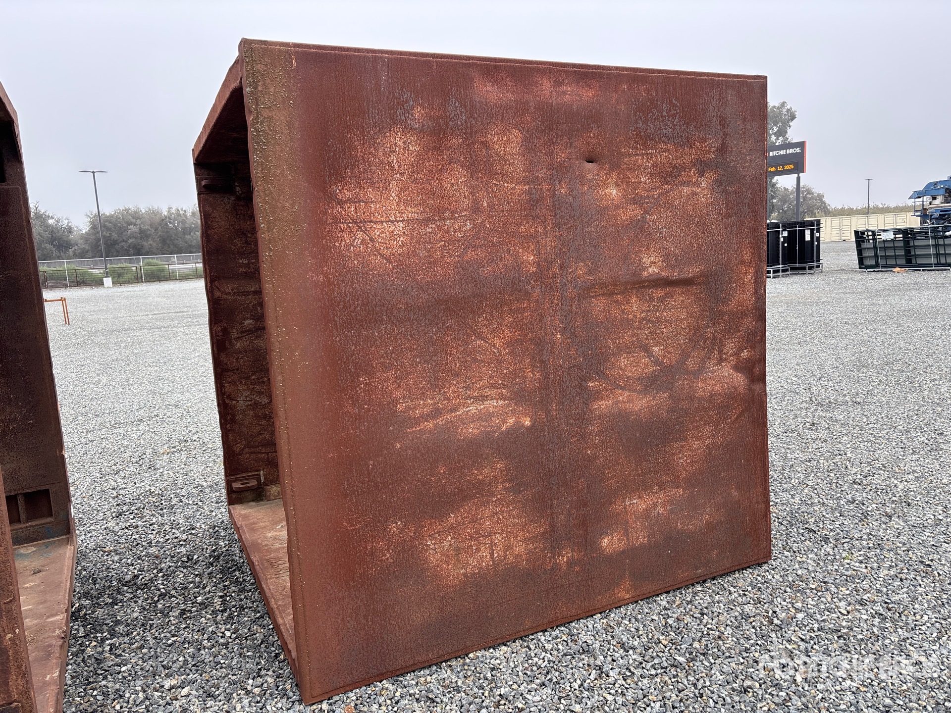 Aspect général with Image, coin avant droit