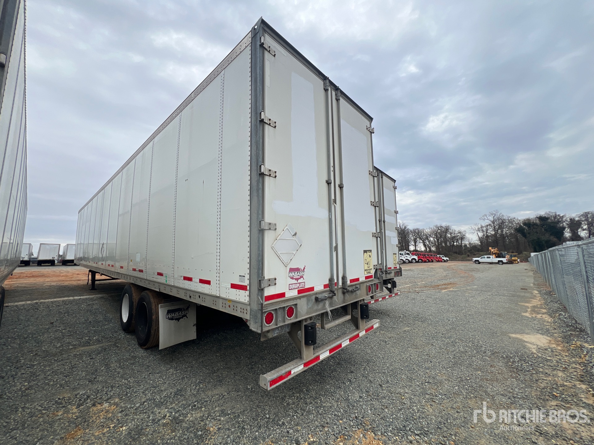 General Appearance with Imagen: esquina trasera izquierda