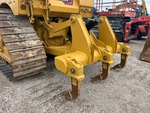 Chassis with Ripper Condition