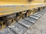 Undercarriage with Right Track Rollers