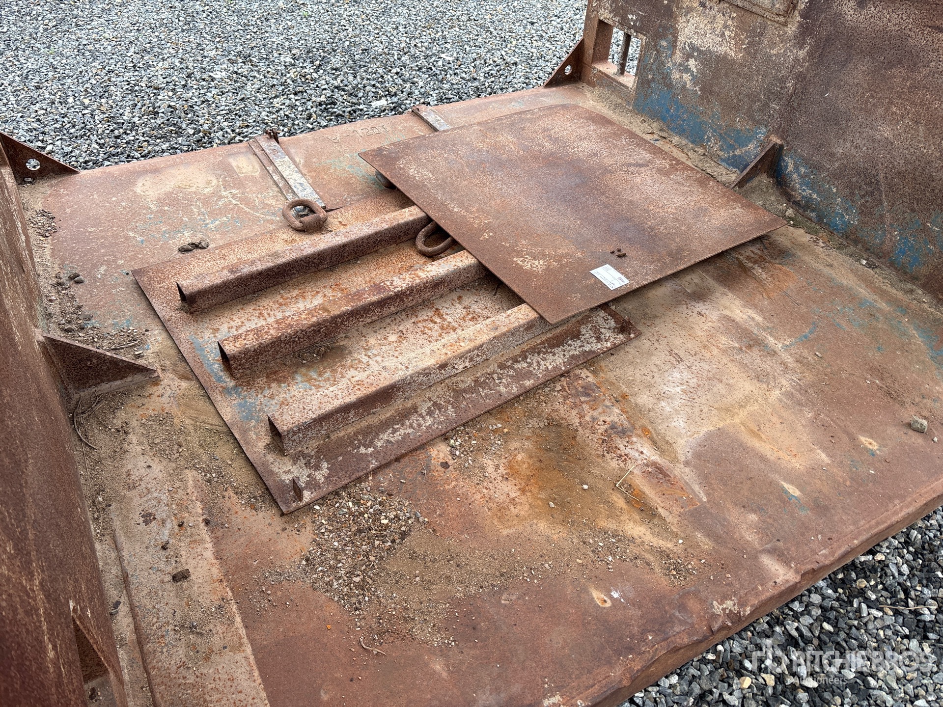 Aspect général with