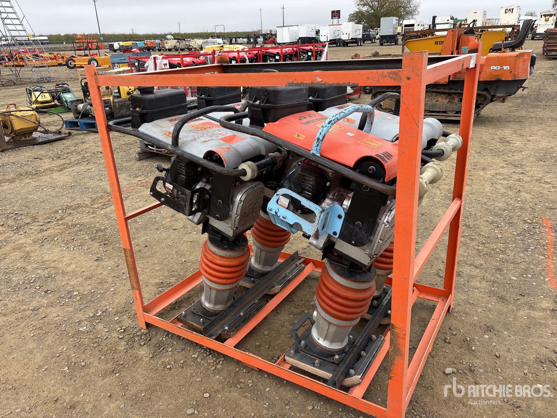 General Appearance with Featured Photo