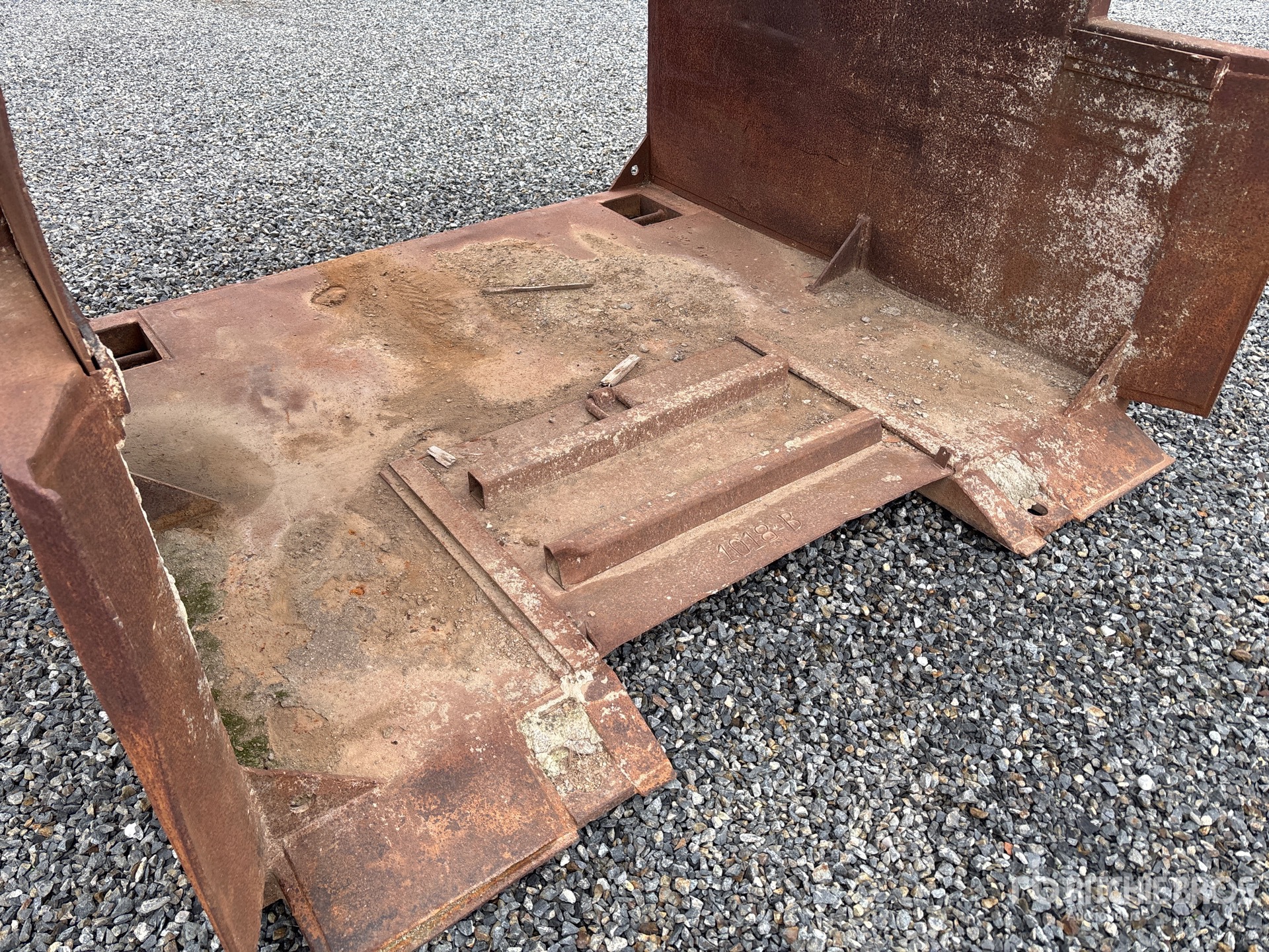 Aspect général with