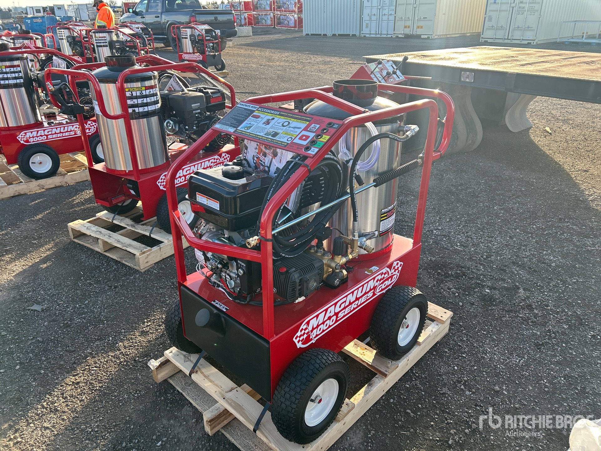 General Appearance with Imagen: esquina delantera izquierda