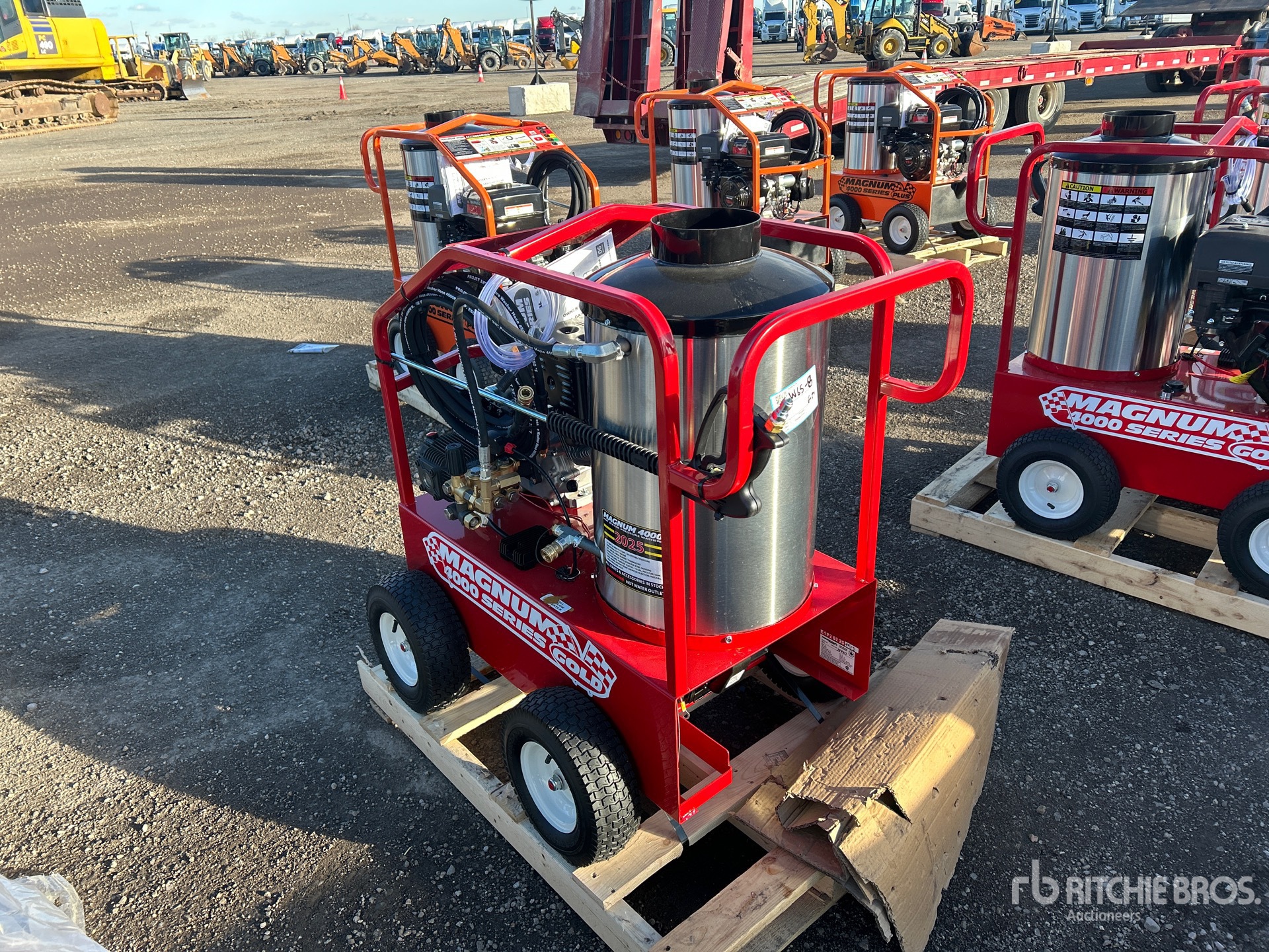 General Appearance with Imagen: esquina trasera izquierda