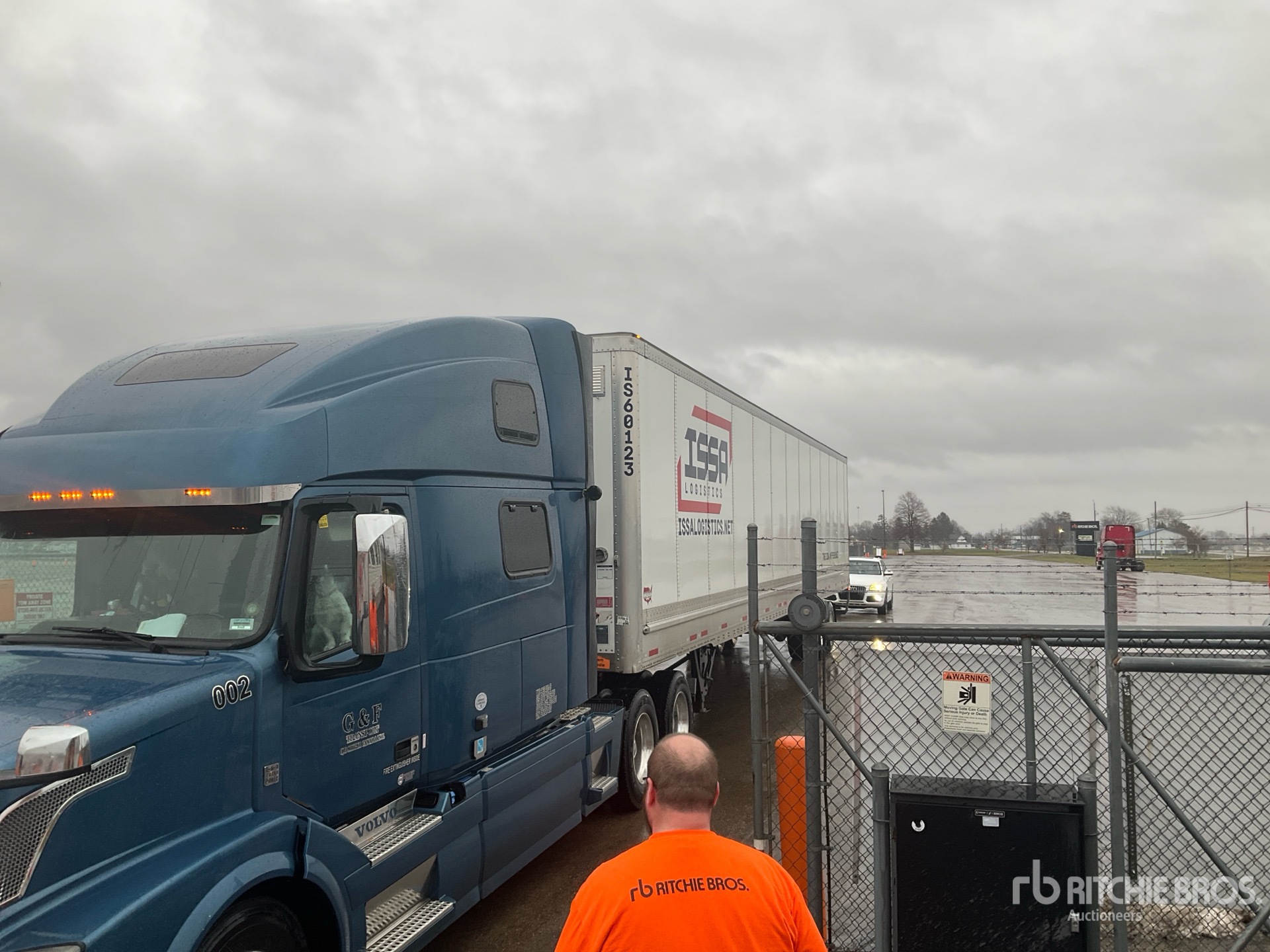 General Appearance with Featured Photo