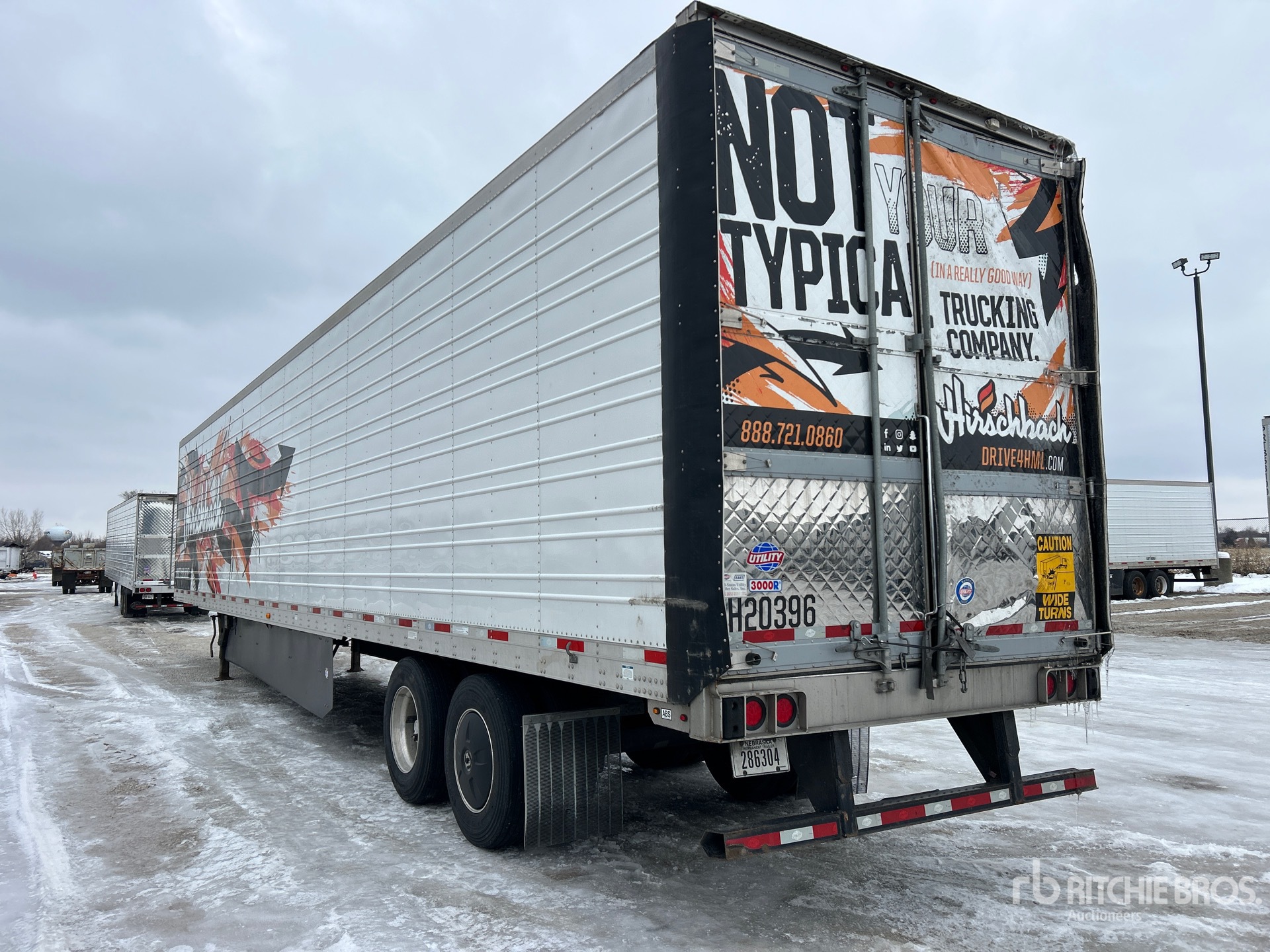 Aspect général with Image, coin arrière gauche