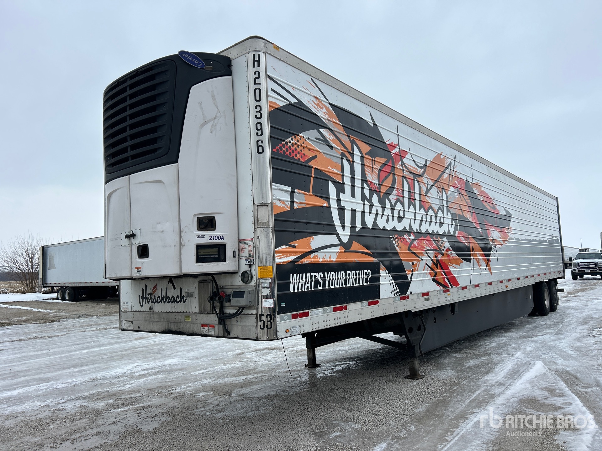 Aspect général with Photo en vedette