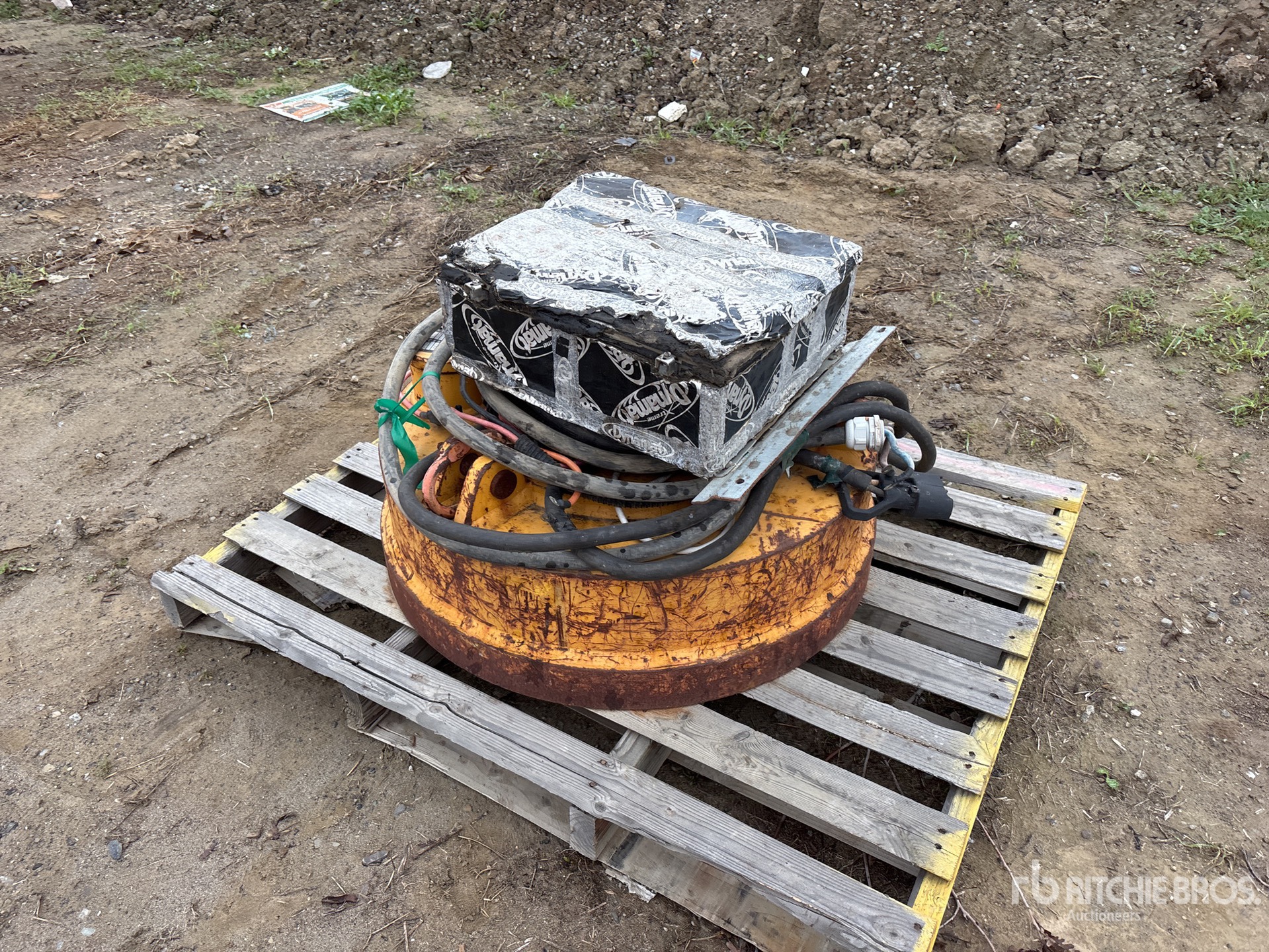 General Appearance with Imagen: esquina trasera izquierda