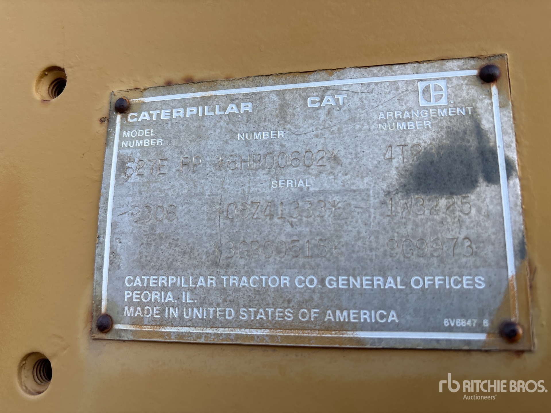 Aspect général with Numéro de série/Numéro d'identification du véhicule automobile