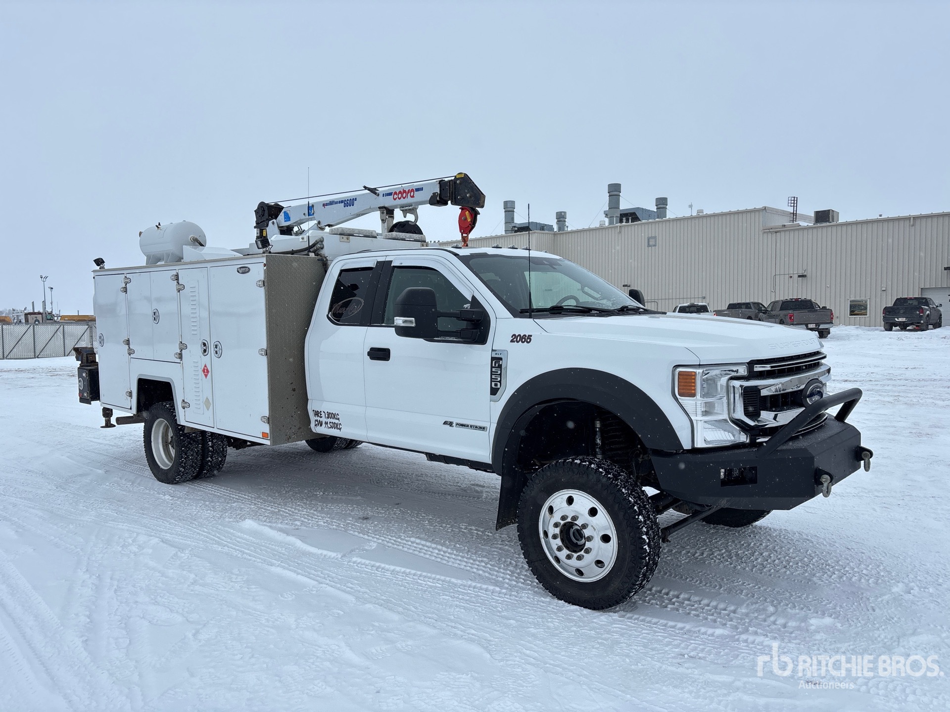 General Appearance with Foto, angolo anteriore destro