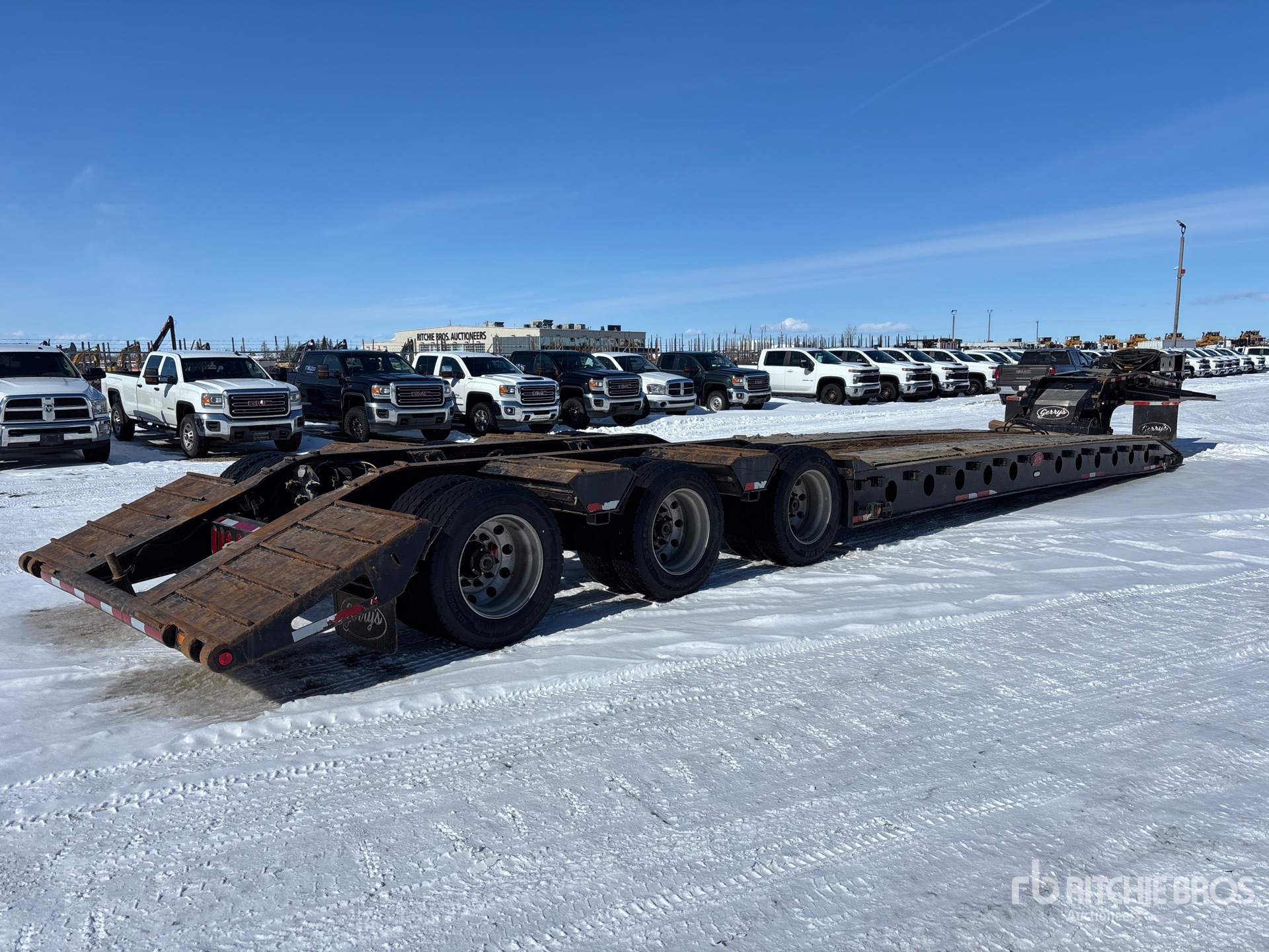 General Appearance with Imagen: esquina trasera derecha