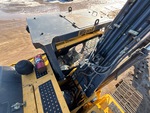 v2 Chassis - Excavator with