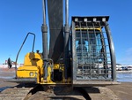 v2 Chassis - Excavator with